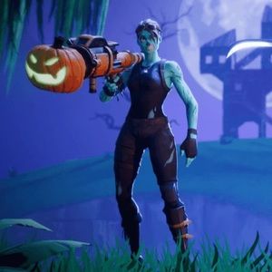 Meet your Posher, Anti1x